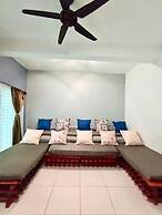 Ipoh Meru Animation Stay by Grab A Stay