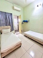 Ipoh Meru Animation Stay by Grab A Stay