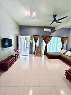 Ipoh Meru Animation Stay by Grab A Stay