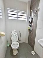Ipoh Meru Animation Stay by Grab A Stay
