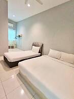 Ipoh Meru Animation Stay by Grab A Stay