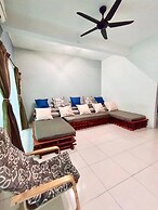 Ipoh Meru Animation Stay by Grab A Stay