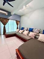 Ipoh Meru Animation Stay by Grab A Stay