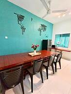 Ipoh Meru Animation Stay by Grab A Stay