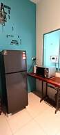 Ipoh Meru Animation Stay by Grab A Stay