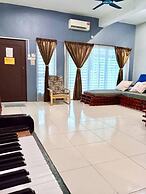 Ipoh Meru Animation Stay by Grab A Stay