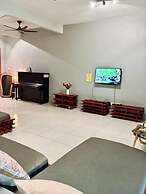 Ipoh Meru Animation Stay by Grab A Stay
