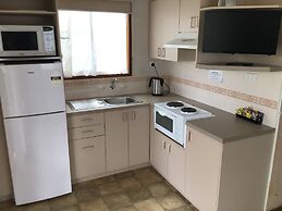 Dylene Holiday Park
