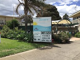 Dylene Holiday Park