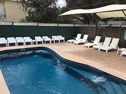 Dylene Holiday Park