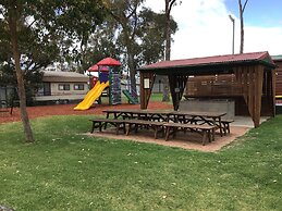 Dylene Holiday Park