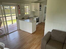 Dylene Holiday Park
