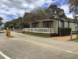 Dylene Holiday Park