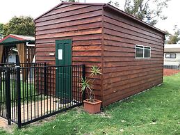 Dylene Holiday Park