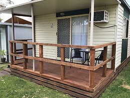 Dylene Holiday Park
