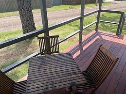 Dylene Holiday Park