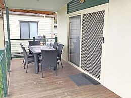 Dylene Holiday Park