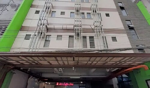 iPark Hotel by Hiverooms