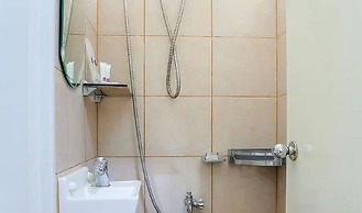 iPark Hotel by Hiverooms