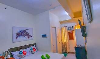 iPark Hotel by Hiverooms