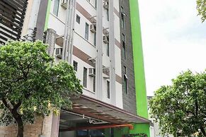 iPark Hotel by Hiverooms