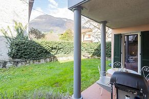 Ponente Garden in Gravedona