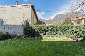 Ponente Garden in Gravedona