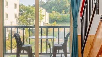 Suncheon Romance Pension