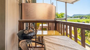 Suncheon Romance Pension