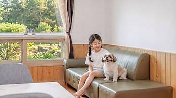 Suncheon Romance Pension