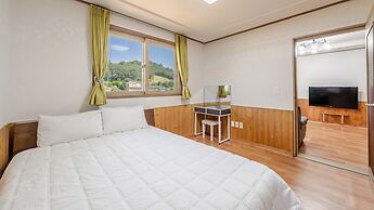 Suncheon Romance Pension