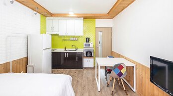Suncheon Romance Pension