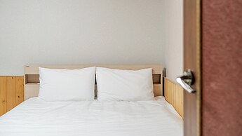 Suncheon Romance Pension