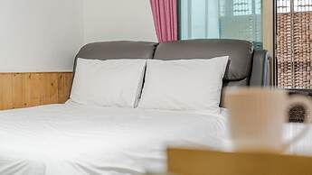Suncheon Romance Pension
