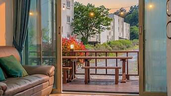 Suncheon Romance Pension