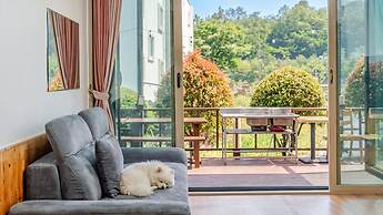 Suncheon Romance Pension