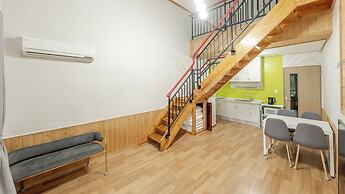 Suncheon Romance Pension