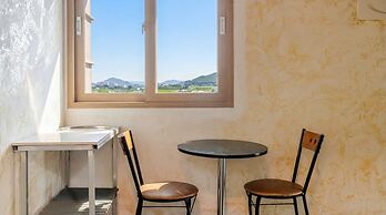 Suncheon Romance Pension