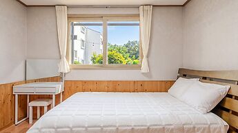 Suncheon Romance Pension
