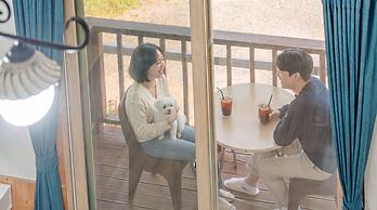 Suncheon Romance Pension