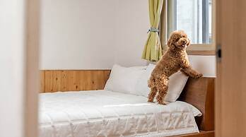 Suncheon Romance Pension