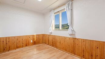 Suncheon Romance Pension