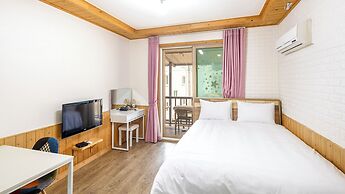 Suncheon Romance Pension