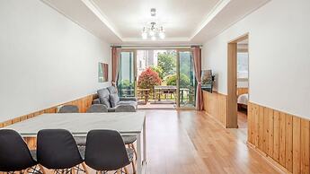 Suncheon Romance Pension