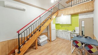 Suncheon Romance Pension