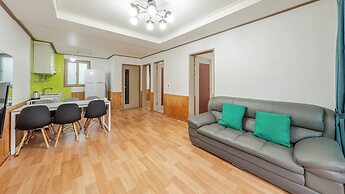 Suncheon Romance Pension