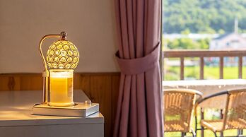 Suncheon Romance Pension