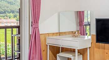 Suncheon Romance Pension