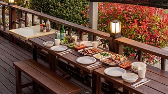 Suncheon Romance Pension