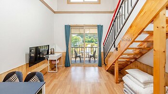 Suncheon Romance Pension